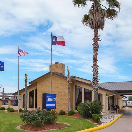 Americas Best Value Inn West Columbia Exteriör bild