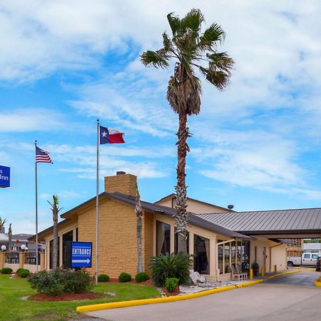 Americas Best Value Inn West Columbia Exteriör bild